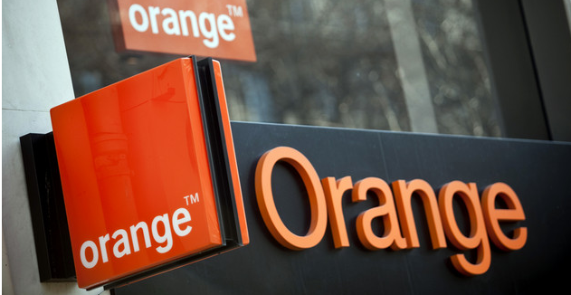 Orange Bank