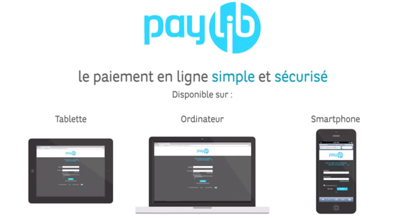 Le système NFC Paylib encore disponible en magasin en 2016