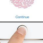 Touch ID