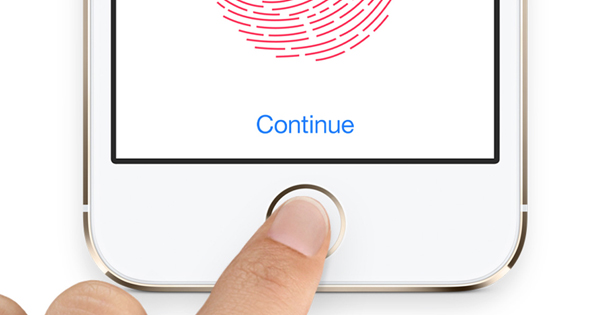 Touch ID