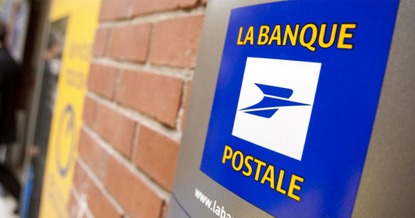 La banque en ligne de la Banque postale, c’est pour 2018