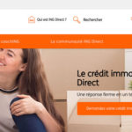 ing direct